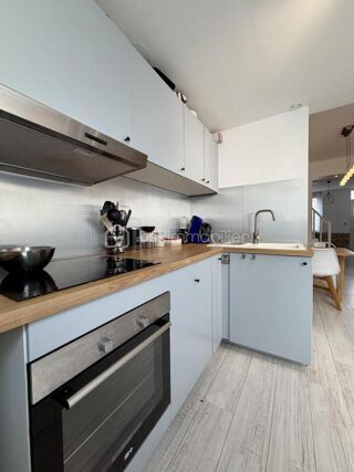  Maison à vendre 4 pièces 75 m²
