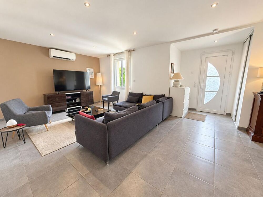 Vente Maison Maison Crepy En Valois 6 pièce(s) 155 m2 Crepy en valois