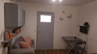  Appartement � louer 2 pi�ces 33 m�