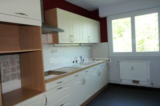  Appartement  vendre 2 pices 60 m