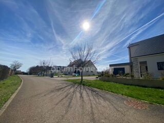  Terrain � vendre 1344 m�