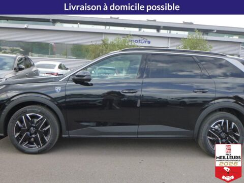 5008 Hybrid 145 e-DCS6 GT +Si&egrave;ge &agrave; m&eacute;mo 2025 occasion 10150 Lavau