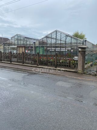  Maison � vendre 7 pi�ces 160 m�