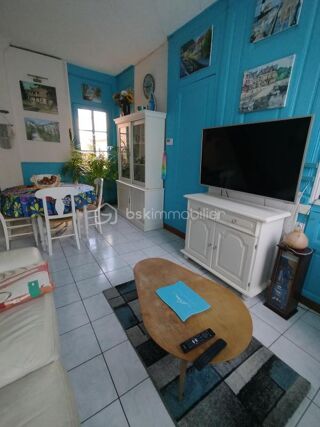  Maison � vendre 5 pi�ces 80 m�