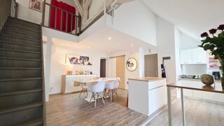  Appartement à vendre 4 pièces 106 m²