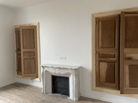  Appartement � louer 3 pi�ces 98 m�