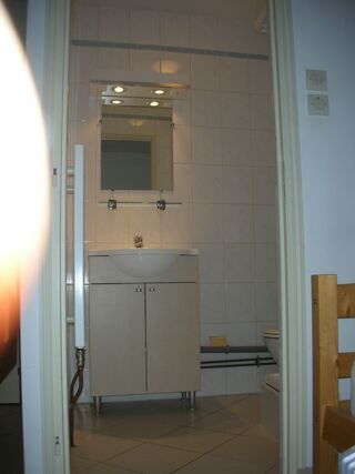  Appartement à louer 1 pièce 17 m²