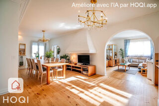  Maison � vendre 9 pi�ces 199 m�