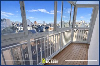  Appartement � vendre 4 pi�ces 97 m�