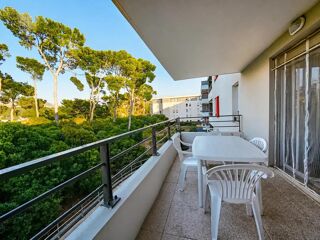  Appartement à vendre 2 pièces 42 m²