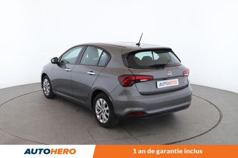 Tipo 1.4 Easy 5P 95 ch 2019 occasion 92130 Issy-les-Moulineaux