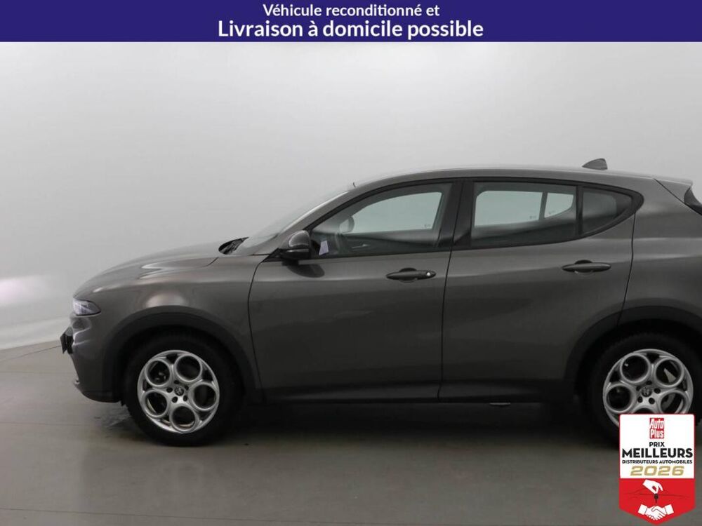 Tonale Hybrid 130 TCT7 Sprint 2023 occasion 10150 Lavau