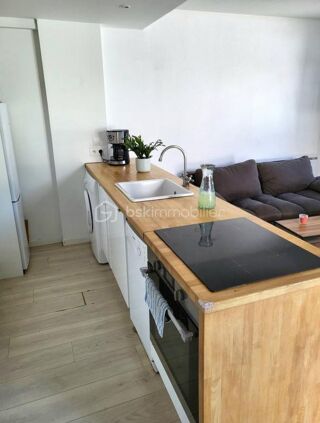  Villa  vendre 3 pices 42 m