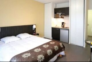 Appartement à louer 1 pièce 25 m²