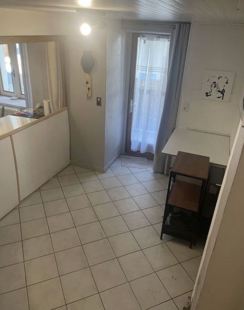 Location Maison Maison de 53m2 à louer sur Albertville Albertville