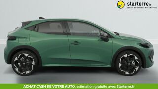 Clio 6 E-TECH FULL HYBRID 160 CH TECHNO 2026 occasion 69190 Saint-Fons