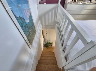  Appartement � vendre 2 pi�ces 58 m�