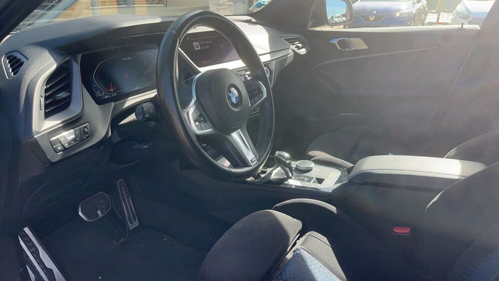 S&eacute;rie 1 (F40) xDrive M135i 306 BVA8 M Performance 2019 occasion 48300 Langogne