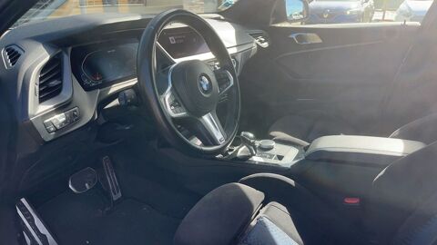 S&eacute;rie 1 (F40) xDrive M135i 306 BVA8 M Performance 2019 occasion 48300 Langogne