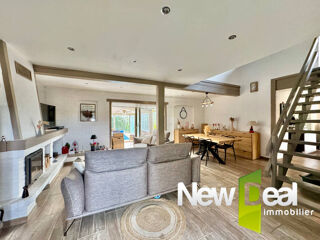  Maison � vendre 8 pi�ces 254 m�