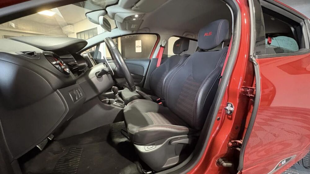 Clio IV RS 2017 occasion 85190 Venansault