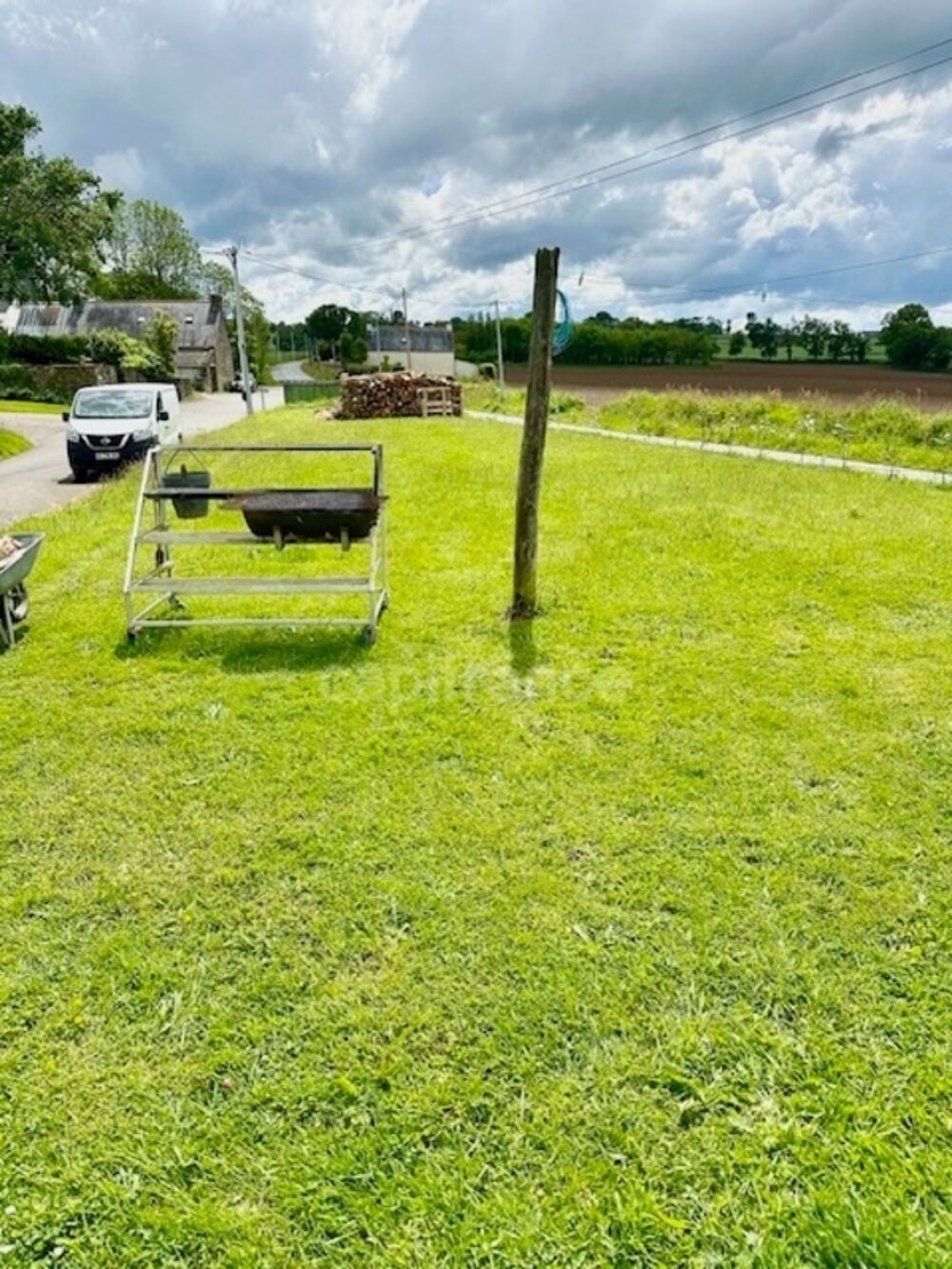 EXCLUSIVITÉ - Dpt Finistère (29), à vendre proche de MOTREFFF maison T5