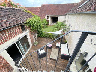  Maison à vendre 7 pièces 138 m²