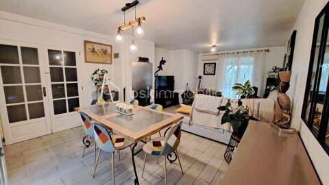   MAISON  FAMILIALE DE PLAIN PIED Maison - 7 pi�ce(s) - 181 m�