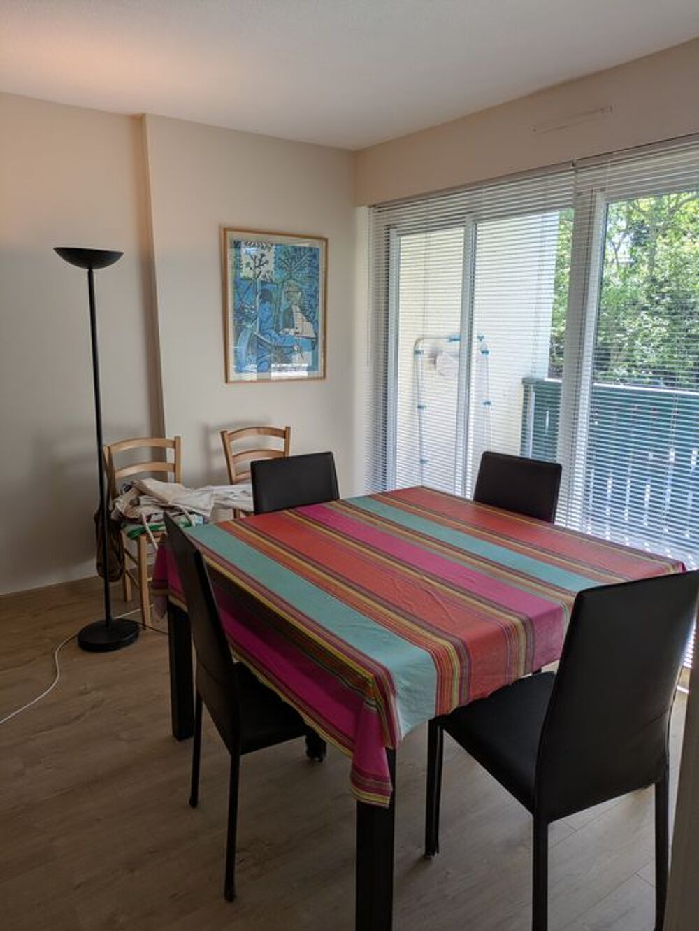 Location Appartement Appartement de 67m2 à louer sur Bayonne Bayonne