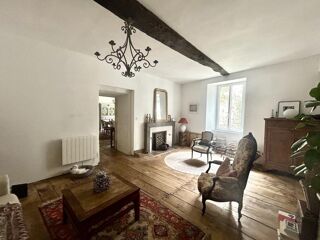  Maison  vendre 7 pices 348 m