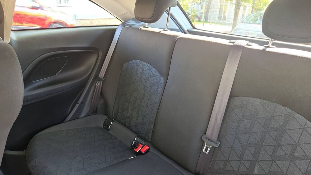 Corsa 1.4 90 Design 120 Ans 2019 occasion 91570 Bievres