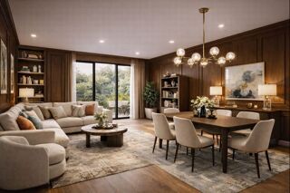  Appartement � vendre 2 pi�ces 44 m�