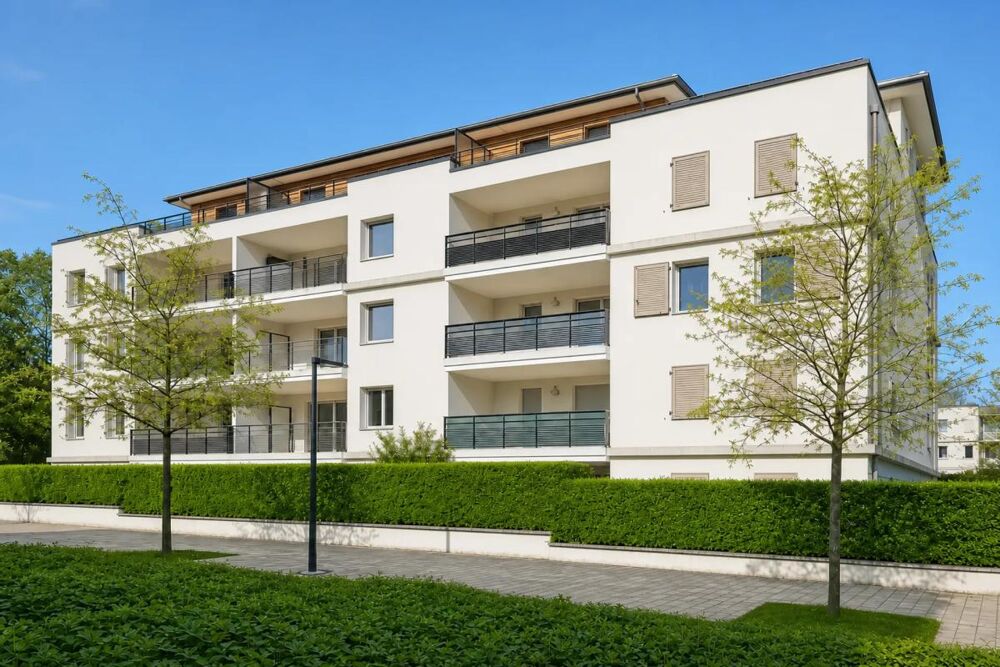 Appartement 3 pièces 70 m² · à Guyancourt · 70 m² · 270 000 €