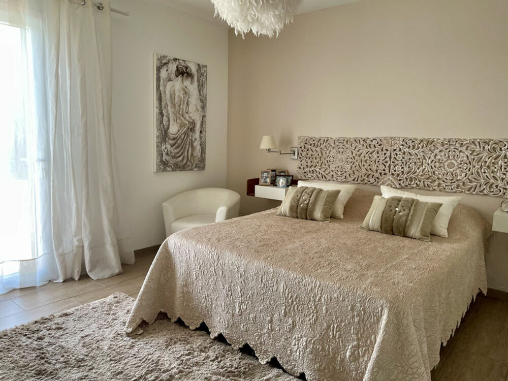  vendre  Maison Saint-Maximin-la-Sainte-Baume (83470)