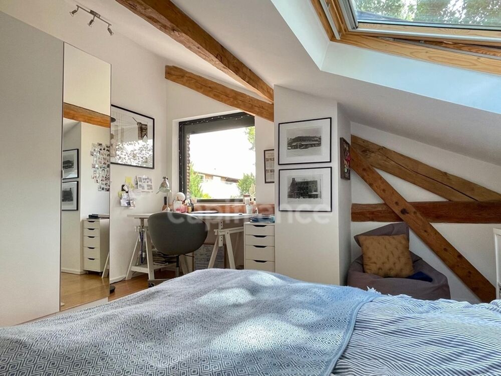 � vendre  Maison Pr�vessin-Mo�ns (01280)