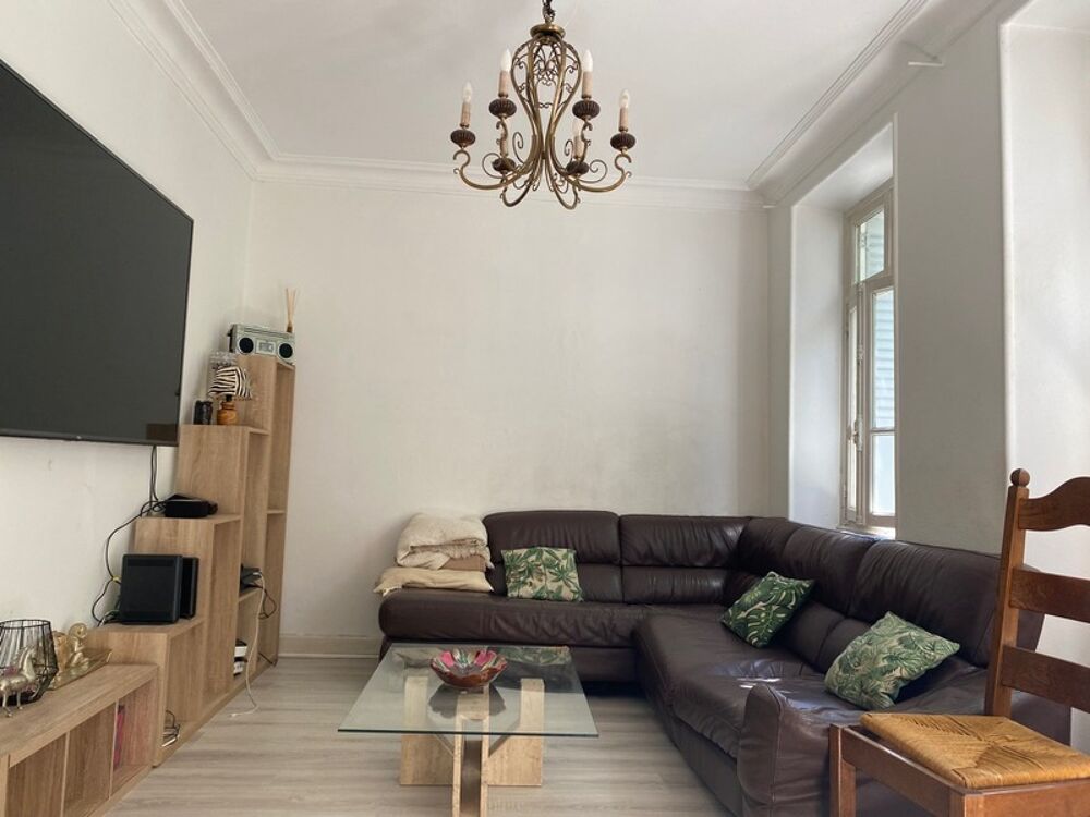 Vente Maison à vendre GRANDE MAISON FAMILIALE  15 pièces, 324 m2 hab. parc 1300 m2 clos. SAINT MICHEL DE MAURIENNE (73) Saint michel de maurienne
