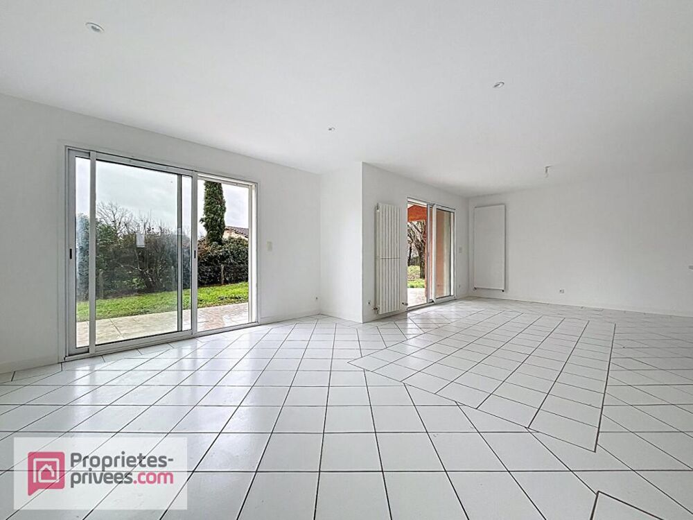 Vente Maison Maison 4 pièces 103 m2 Saint sulpice la pointe