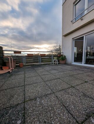  Appartement  vendre 5 pices 100 m