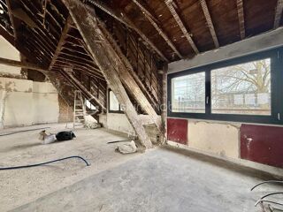  Loft � vendre 3 pi�ces 88 m�