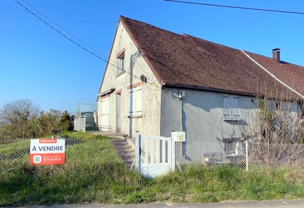 Vente Maison A saisir ! Cerisiers