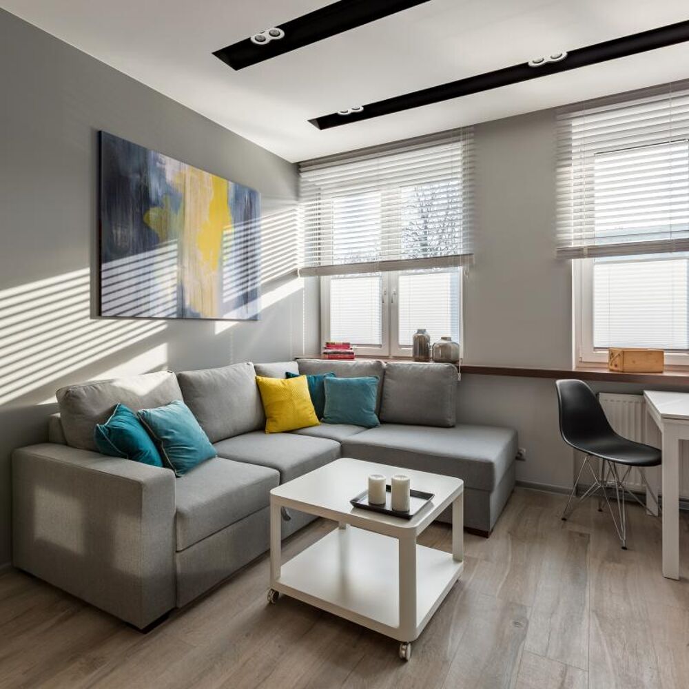 Vente Appartement *Charmant studio idéalement situé* Vanves