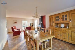  Maison à vendre 6 pièces 155 m²