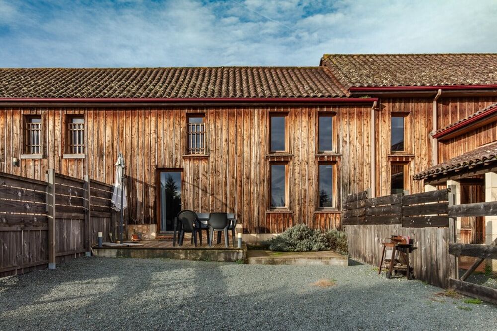 � vendre  Propri�t�/ch�teau Lunas (24130)