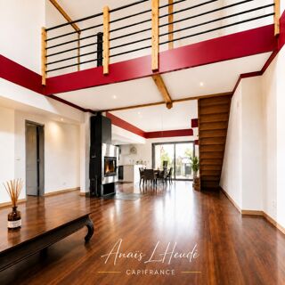  Duplex/triplex à vendre 7 pièces 209 m²