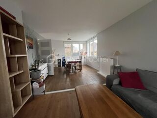  Maison à vendre 6 pièces 158 m²
