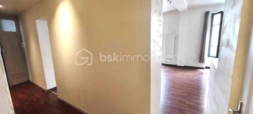 Vente Appartement T3 de 71 m² transformable facilement en T4 Pau