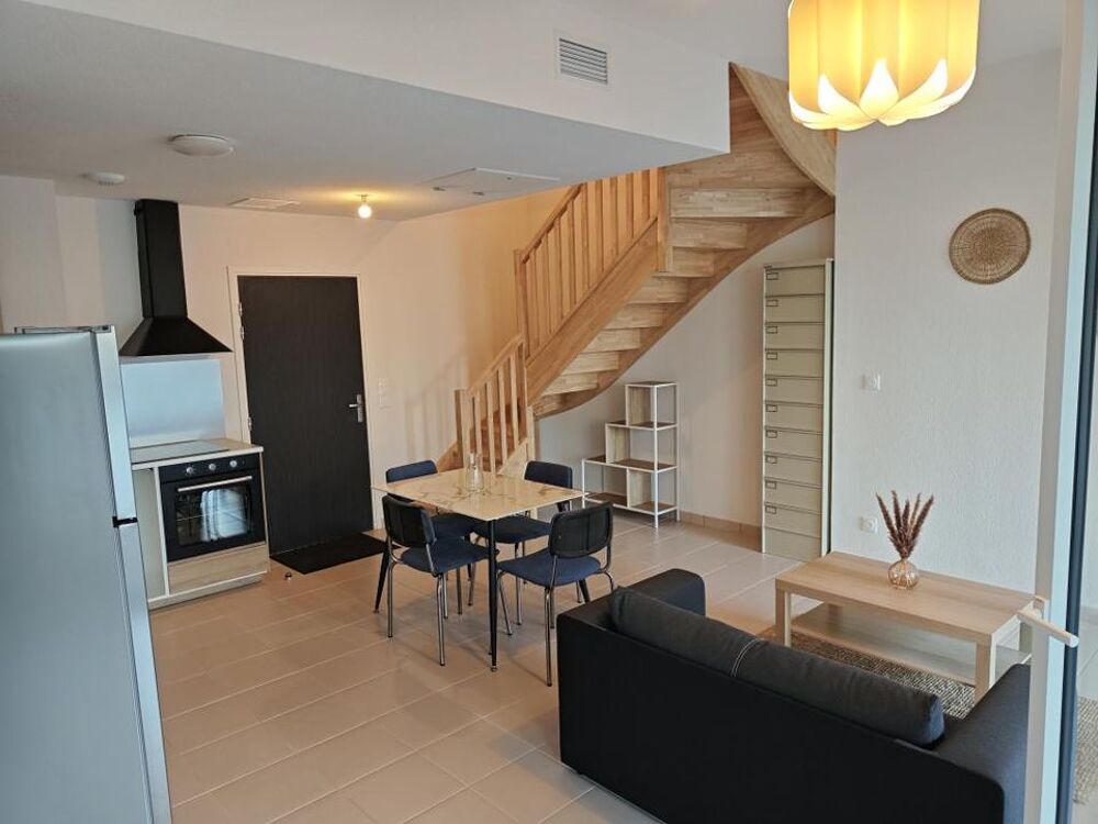 Location Appartement Appartement de 75m2 à louer sur Toulouse Toulouse