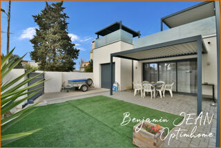  Maison  vendre 8 pices 186 m