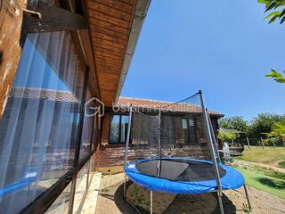  Maison � vendre 5 pi�ces 118 m�