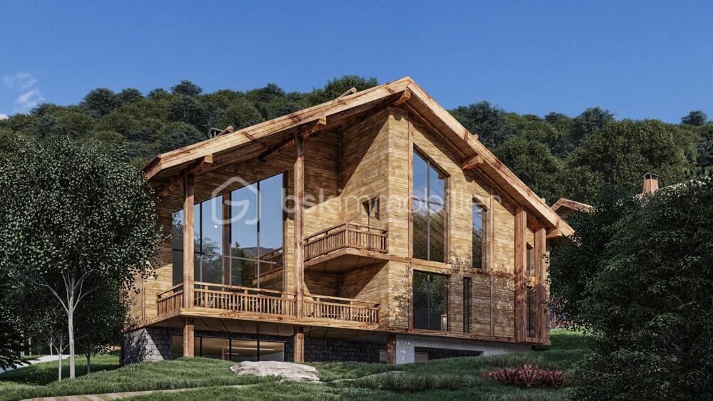 Vente Terrain RARE À LA VENTE – GRAND TERRAIN CONSTRUCTIBLE À ALLOS Allos